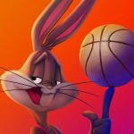 Personage posters voor Space Jam: A New Legacy