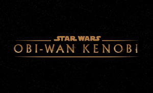 Obi-Wan Kenobi serie