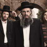 CBS werkt aan Amerikaanse remake van Israëlische serie Shtisel