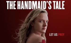 Handmaid’s Tale seizoen 4