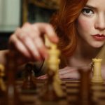 Netflix-serie The Queen's Gambit wordt een musical