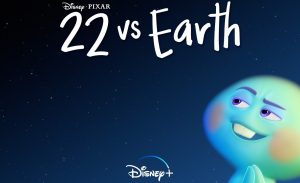 22 vs Earth trailer