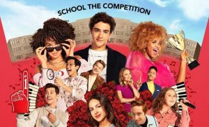 High School Musical serie seizoen 2