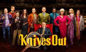 Knives Out Netflix
