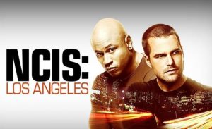 NCIS Los Angeles seizoen 11 Net5