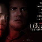 Eerste trailer voor The Conjuring: The Devil Made Me Do It