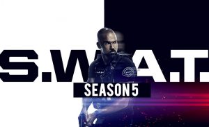 S.W.A.T. seizoen 5