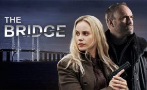The Bridge Netflix