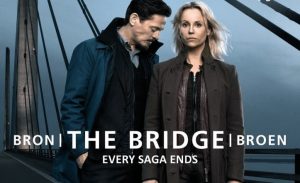 The Bridge seizoen 4