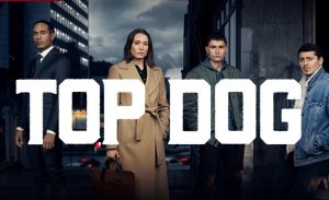 Top Dog serie
