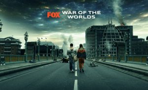 War of the Worlds serie Ziggo