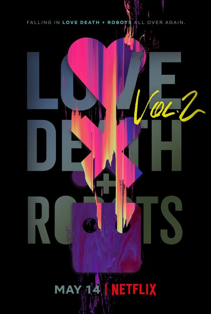 love death robots seizoen 2