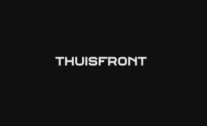 thuisfront serie