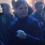 Uur durende Zemo dansvideo uit Falcon & Winter Soldier