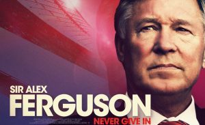Alex Ferguson documentaire
