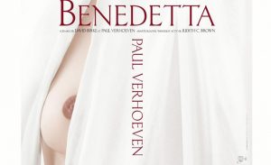 Benedetta trailer