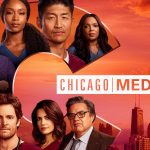 Chicago Med seizoen 6 vanaf 25 mei op Fox