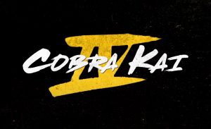 Cobra Kai seizoen 4 trailer
