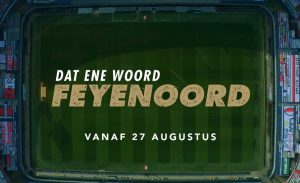 Dat Ene Woord Feyenoord