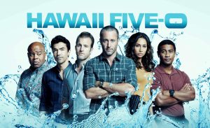 Hawaii Five-0 seizoen 10 Videoland