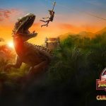 Wanneer verschijnt Jurassic World: Camp Cretaceous seizoen 4?