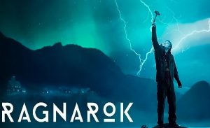 Ragnarok seizoen 3
