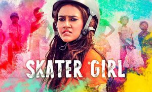 Skater Girl netflix