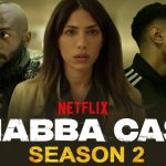 Wanneer verschijnt Snabba Cash seizoen 2 op Netflix?