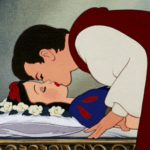 Disney-ontwerper over kritiek op Sneeuwwitje kus