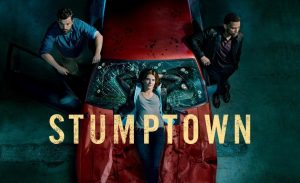 Stumptown seizoen 2