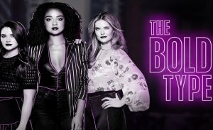 The Bold Type seizoen 6