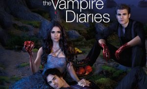 The Vampire Diaries Prime Video
