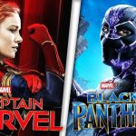 Black Panther 2 & Captain Marvel 2 krijgen officiële titels