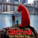 Clifford de Grote Rode Hond film vanaf 3 november in de bioscoop