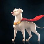 Trailer voor DC League of Super-Pets