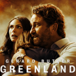 Greenland 2 in ontwikkeling met Gerard Butler & Morena Baccarin