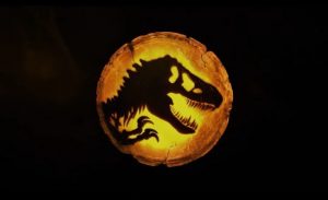 Jurassic World Dominion teaser