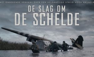 Slag om de Schelde bioscoop