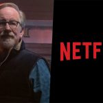 Steven Spielberg sluit Netflix deal