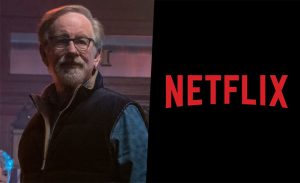 Steven Spielberg tekent deal met Netflix (1)