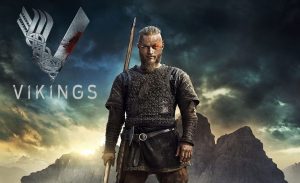 Vikings seizoen 6 Netflix