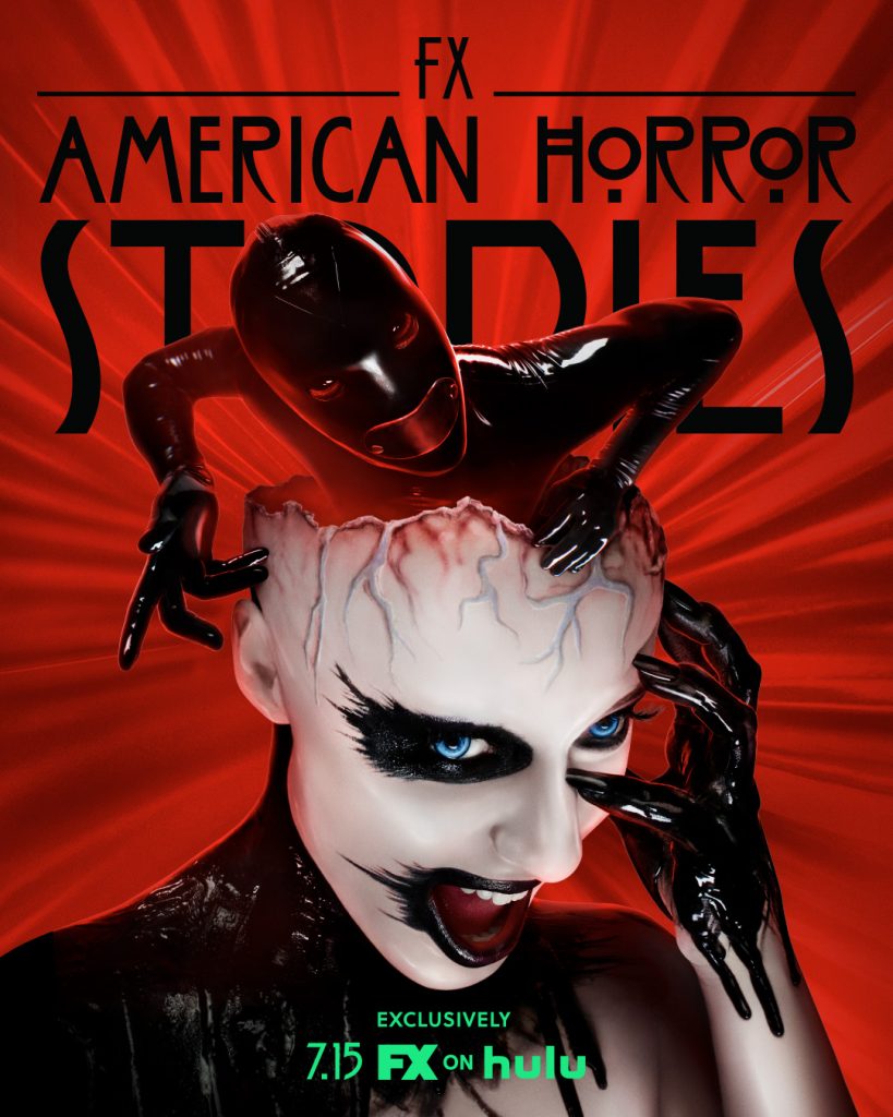 American Horror Stories trailer