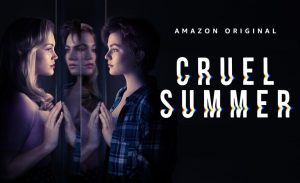 Cruel Summer seizoen 2