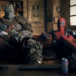 Deadpool vraagt ​​Korg om MCU-tips in Free Guy trailer