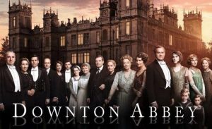 Downton Abbey Netflix