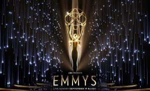 Emmy Awards 2021