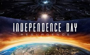 Independence Day serie