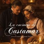 De Spaanse serie La Cocinera de Castamar vanaf 9 juli op Netflix