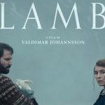Trailer voor bovennatuurlijke film Lamb