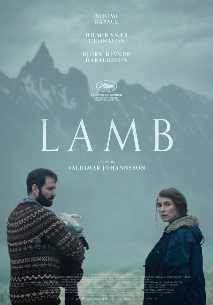 Lamb film